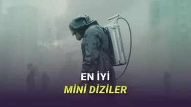 Tek Oturuşta Bitirebileceğiniz En İyi Mini Diziler