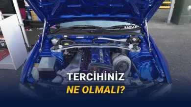 Turbo mu Atmosferik mi? Aralarındaki Sürüş Hissi Farkı ne?