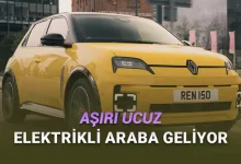 Elektrikli Otomobil Fiyatları Dibe Düşecek: İşte AB'den Türkiye'ye de Yarayacak Yeni Karar!