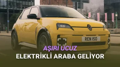 Elektrikli Otomobil Fiyatları Dibe Düşecek: İşte AB'den Türkiye'ye de Yarayacak Yeni Karar! 10 Elektrikli Otomobil Fiyatları Dibe Düşecek: İşte AB'den Türkiye'ye de Yarayacak Yeni Karar!