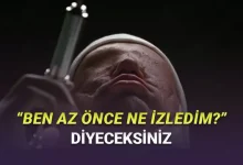 "Ben Ne İzledim?" Diyeceğiniz En İyi Beyin Yakan Filmler