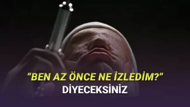 "Ben Ne İzledim?" Diyeceğiniz En İyi Beyin Yakan Filmler 4 "Ben Ne İzledim?" Diyeceğiniz En İyi Beyin Yakan Filmler
