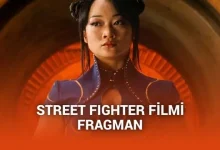 Street Fighter filminden ilk fragman paylaşıldı