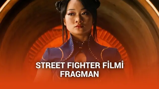 Street Fighter filminden ilk fragman paylaşıldı 1 Street Fighter filminden ilk fragman paylaşıldı