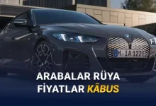 Aralık 2025 BMW Fiyat Listesi: "Gırtlak Dolu" Paketler Zamlandı!