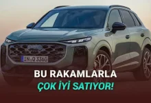 Aralık 2025 Audi Fiyat Listesi: Tüm Modellere İrili Ufaklı Zam!