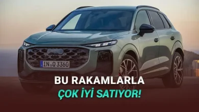 Aralık 2025 Audi Fiyat Sıralaması: Tüm Modellere İrili Ufaklı Zam! 5 Aralık 2025 Audi Fiyat Listesi: Tüm Modellere İrili Ufaklı Zam!