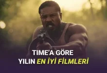 TIME Dergisi, 2025 Yılının En İyi Filmlerini Açıkladı (Kesin İzlemelisiniz)