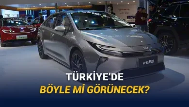 2026 Model Toyota Corolla Çin'de Tanıtıldı: İşte Tamamen Yenilenen İç Tasarımı ve Özellikleri! 4 2026 Model Toyota Corolla Çin'de Tanıtıldı: İşte Tamamen Yenilenen İç Tasarımı ve Özellikleri!