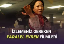Gerçeklik Algınızı Sorgulatacak En İyi Paralel Evren Temalı Filmler