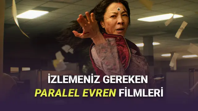 Gerçeklik Algınızı Sorgulatacak En İyi Paralel Evren Temalı Filmler 1 Gerçeklik Algınızı Sorgulatacak En İyi Paralel Evren Temalı Filmler