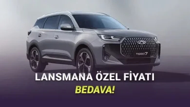 Uygun Fiyata Eşi Benzeri Görülmemiş Özellikler Sunan Yeni Chery Tiggo 7 Alınır mı? İşte Bilmeniz Gereken Her Şey!