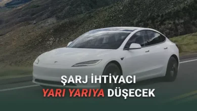 Elektrikli Otomobillerin Menzilini %45 Artırabilecek Esnek Batarya Teknolojisi Geliştirildi