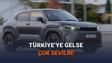 Toyota, Ortalığı Karıştıracak Yeni Elektrikli SUV'unu Tanıttı: Karşınızda Urban Cruiser!