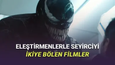 Eleştirmenler Tarafından Yerden Yere Vurulan Ancak İzleyenlerin Çok Sevdiği Filmler