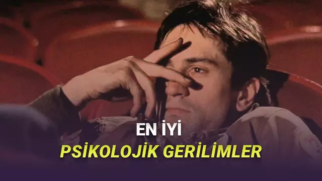 İzlerken Gerim Gerim Gerileceğiniz En İyi Ruhsal Gerilim Filmleri 1 İzlerken Gerim Gerim Gerileceğiniz En İyi Psikolojik Gerilim Filmleri