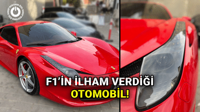 ÖZEL İÇERİK: Rüya Benzer biçimde Özelliklere Haiz Ferrari 458 Italia'yı A'dan Z'ye İnceledik 1 ÖZEL İÇERİK: Rüya Gibi Özelliklere Sahip Ferrari 458 Italia'yı A'dan Z'ye İnceledik