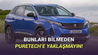 Adı Çıkacağına Canı Çıksın: 1.2 PureTech Motorlu Otomobil Alınır mı? 3 Adı Çıkacağına Canı Çıksın: 1.2 PureTech Motorlu Otomobil Alınır mı?
