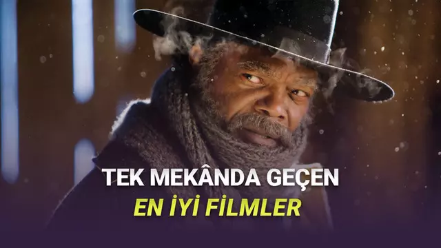 Tek Mekânda Geçmesine Karşın İzlerken Bir Saniye Bile Sıkılmayacağınız Filmler 1 Tek Mekânda Geçmesine Rağmen İzlerken Bir Saniye Bile Sıkılmayacağınız Filmler