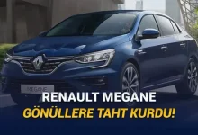 Türkiye'de En Çok Satan Otomobillerin Fiyatları 1 Ocak'tan Bugüne Nasıl Değişti?