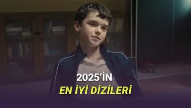 Metacritic Puanlarına Nazaran 2025'in En İyi Dizileri (İzlemeyen Oldukca Şey Kaçırır) 5 Metacritic Puanlarına Göre 2025'in En İyi Dizileri (İzlemeyen Çok Şey Kaçırır)