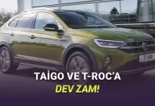 Volkswagen, Araba Fiyatlarına Sessiz Sedasız Zam Yaptı: İşte Aralık 2025 Güncel Fiyatları!