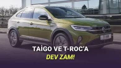 Volkswagen, Otomobil Fiyatlarına Sessiz Sedasız Zam Yapmış oldu: İşte Aralık 2025 Güncel Tutarları! 6 Volkswagen, Araba Fiyatlarına Sessiz Sedasız Zam Yaptı: İşte Aralık 2025 Güncel Fiyatları!