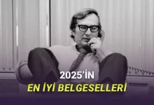 "Ne İzlesem?" Diye Düşünenler Buraya: Metacritic Puanlarına Göre 2025'in En İyi Belgeselleri
