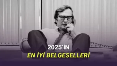 "Ne İzlesem?" Diye Düşünenler Buraya: Metacritic Puanlarına Göre 2025'in En İyi Belgeselleri
