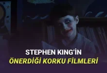 Stephen King'in İzlemenizi Önerdiği 2025'te Çıkan 5 Korku Filmi
