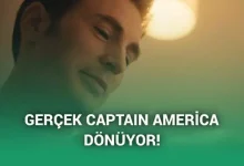 Avengers: Doomsday tanıtım videosu yayınlandı: Steve Rogers geri dönüyor!