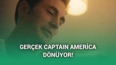 Avengers: Doomsday tanıtım videosu yayınlandı: Steve Rogers geri dönüyor!