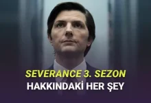 Severance 3. Sezon Ne Zaman Çıkacak? İşte Yeni Sezon Hakkında Tüm Bilmeniz Gerekenler
