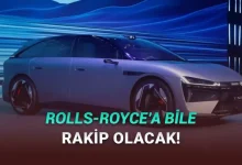 Chery, Hepsi de Birbirinden Lüks Yeni Otomobillerini Duyurdu: İşte Mest Eden Özellikleri!