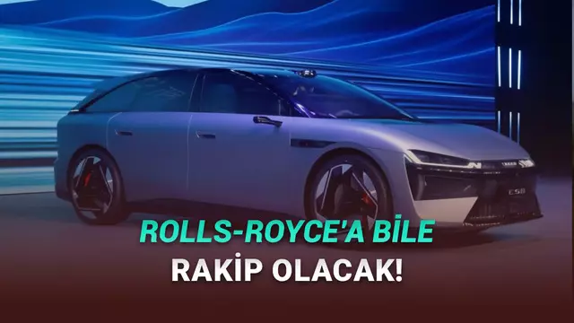 Chery, Hepsi de Birbirinden Lüks Yeni Otomobillerini Duyurdu: İşte Mest Eden Özellikleri! 1 Chery, Hepsi de Birbirinden Lüks Yeni Otomobillerini Duyurdu: İşte Mest Eden Özellikleri!