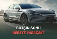 Ticaret Bakanı Açıkladı: BYD'ye Gümrük Ambargosu Var mı?
