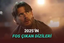 2025'in En Çok Hayal Kırıklığı Yaratan Dizileri