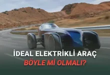 Renault, Küçücük Bataryası Olan Elektrikli Aracıyla 1.008 Kilometre Yol Aldı: Peki Nasıl?