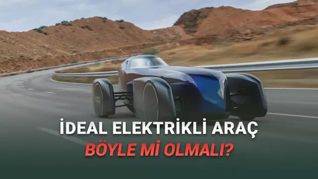 Renault, Küçücük Bataryası Olan Elektrikli Aracıyla 1.008 Kilometre Yol Aldı: Peki Iyi mi? 1 Renault, Küçücük Bataryası Olan Elektrikli Aracıyla 1.008 Kilometre Yol Aldı: Peki Nasıl?
