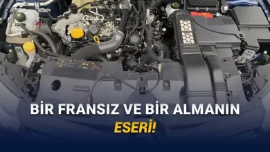 Mercedes ve Renault İş Birliğinin Meyvesi 1.3 TCe Motor Alınır mı? İşte Tüm Avantajları ve Dezavantajları