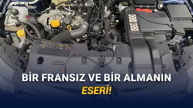 Mercedes ve Renault İş Birliğinin Meyvesi 1.3 TCe Motor Alınır mı? İşte Tüm Avantajları ve Dezavantajları 1 Mercedes ve Renault İş Birliğinin Meyvesi 1.3 TCe Motor Alınır mı? İşte Tüm Avantajları ve Dezavantajları