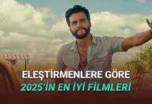 Eleştirmenler Seçti: Metacritic Puanlarına Göre 2025'in En İyi Filmleri!
