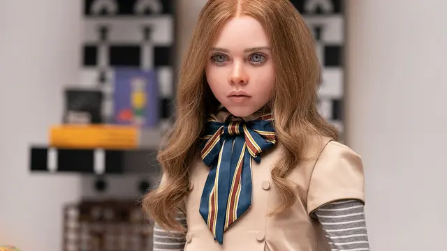 En İyi Suni Zeka Filmleri 1 En İyi Yapay Zeka Filmleri