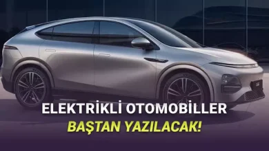Dünyada İlk Kez Elektrikli Otomobiller İçin "Elektrik Tüketim Sınırı" Uygulanacak: Peki Ne Değişecek?