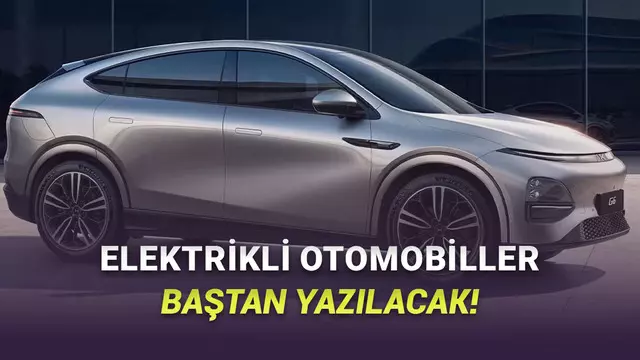 Dünyada İlk Kez Elektrikli Otomobiller İçin "Elektrik Tüketim Sınırı" Uygulanacak: Peki Ne Değişecek?