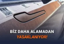 Elektrikli Otomobillerin İkonik Özelliği Yasaklanıyor: Tamam da Niye?