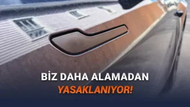 Elektrikli Otomobillerin İkonik Özelliği Yasaklanıyor: Tamam da Niye?