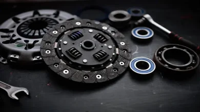 Volan Nedir? Arıza Emareleri Nedir? 4 Volan Nedir? Arıza Belirtileri Nelerdir?