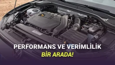 Volkswagen'i Volkswagen Icra eden 1.5 TSI Motor Alınır mı? İşte Avantajları ve Kronik Sorunları! 5 Volkswagen'i Volkswagen Yapan 1.5 TSI Motor Alınır mı? İşte Avantajları ve Kronik Sorunları!