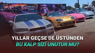 Süratli ve Öfkeli Serisinin Unutulmaz Can alıcıları: Hafızalara Kazınan En İkonik Otomobiller! 6 Hızlı ve Öfkeli Serisinin Unutulmaz Canavarları: Hafızalara Kazınan En İkonik Arabalar!